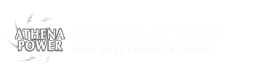 athenapower.com logo