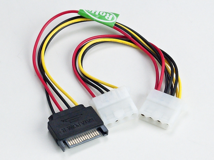 CABLE-S15M42