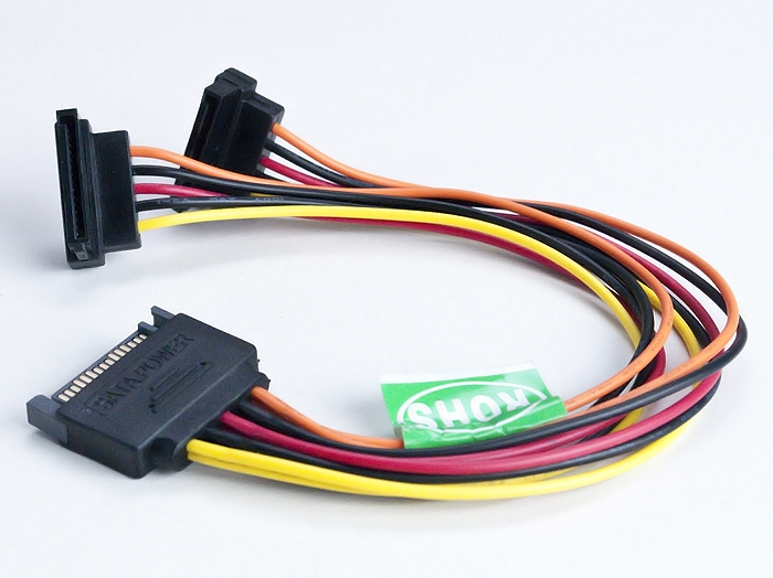 CABLE-YSATA2