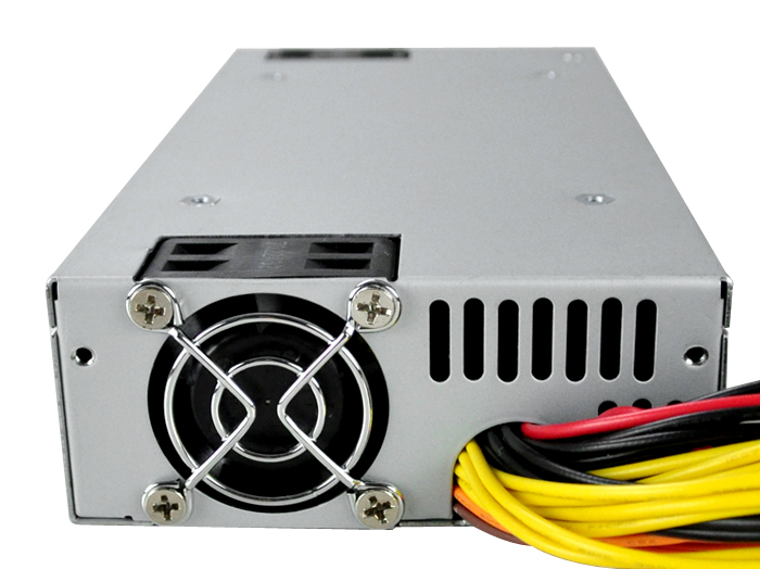 Alimentation PC HEC ATX-S300PTW 300W ATX SATA MOLEX